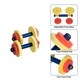 Kinbor Kids Exercise Equipment Fun Fitness Toy Children's Day Birthday Gift - Thumbnail 12