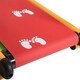 Kinbor Fun Fitness Toy Exercise Equipment for Kids Mini Treadmill Children's Day Birthday Gift - Thumbnail 5