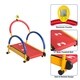 Kinbor Fun Fitness Toy Exercise Equipment for Kids Mini Treadmill Children's Day Birthday Gift - Thumbnail 3