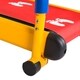 Kinbor Fun Fitness Toy Exercise Equipment for Kids Mini Treadmill Children's Day Birthday Gift - Thumbnail 6
