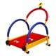 Kinbor Fun Fitness Toy Exercise Equipment for Kids Mini Treadmill Children's Day Birthday Gift - Thumbnail 1