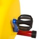Kinbor Fitness Exercise Equipment for Kids Children Ride Bike Stationary Bike Chidren's Day Birthday Gift - Thumbnail 7