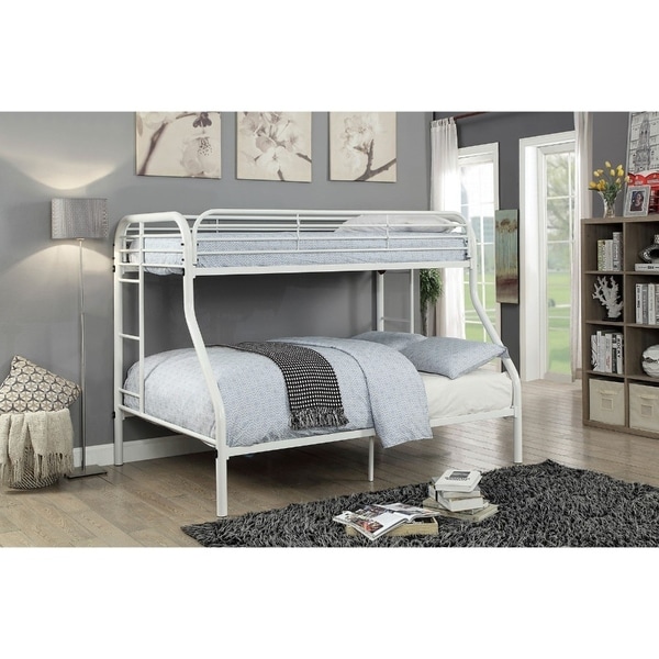 bunk bed side rails