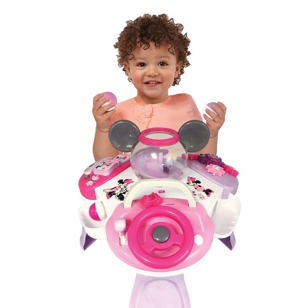 minnie activity table