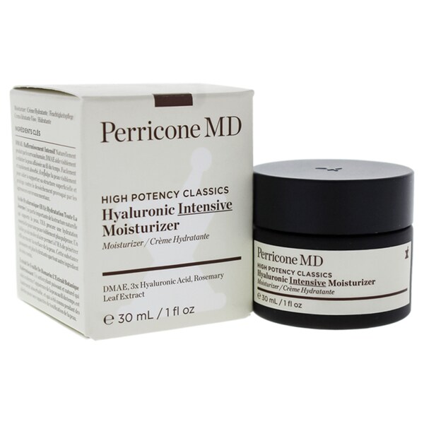 perricone md intensive moisturizer
