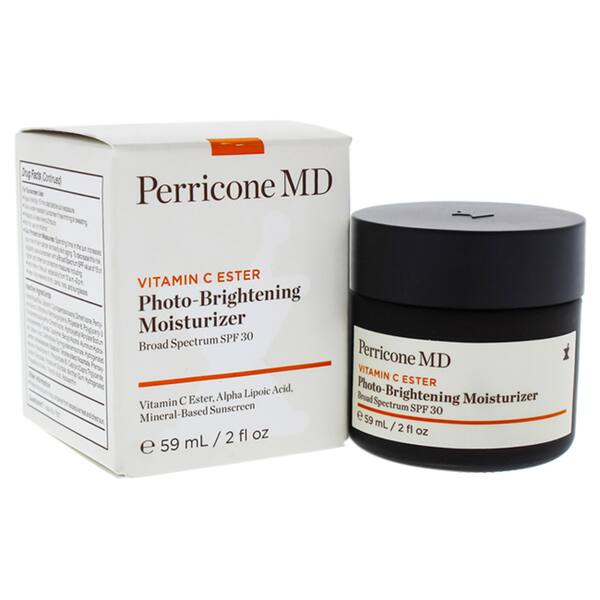Shop Perricone Md Vitamin C Ester 2 Ounce Photo Brightening
