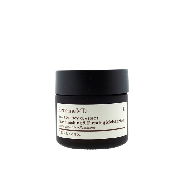 Perricone MD High Potency 2-ounce Face Finishing & Firming Moisturizer