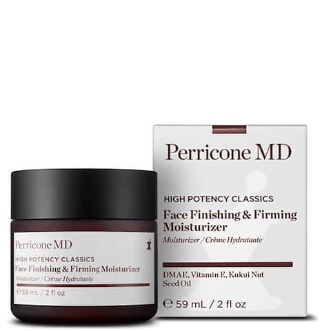 Perricone MD High Potency 2-ounce Face Finishing & Firming Moisturizer