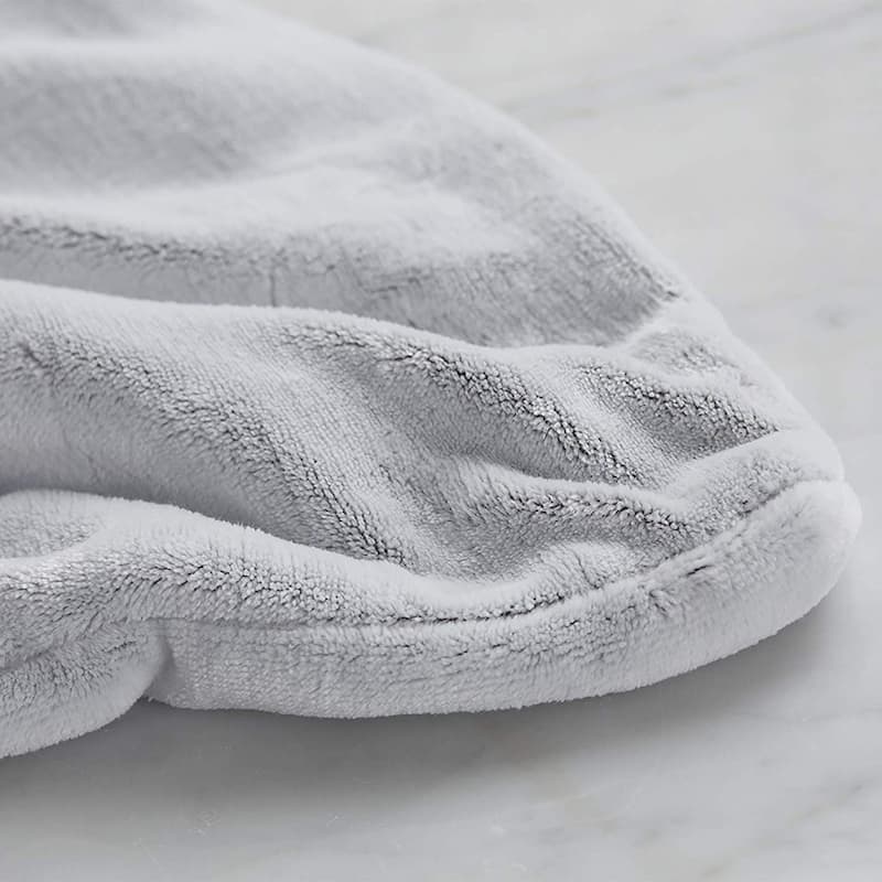Coma Inducer® Duvet Cover Set - Frosted Granite Gray