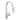 Moen Edgestone One-Handle Pulldown Kitchen Faucet Chrome