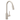 Moen Genta One-Handle High Arc Pulldown Kitchen Faucet Spot Resist Stainless