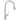 American Standard Delancey Single-Handle Pull-Down Kitchen Faucet Stainless Steel