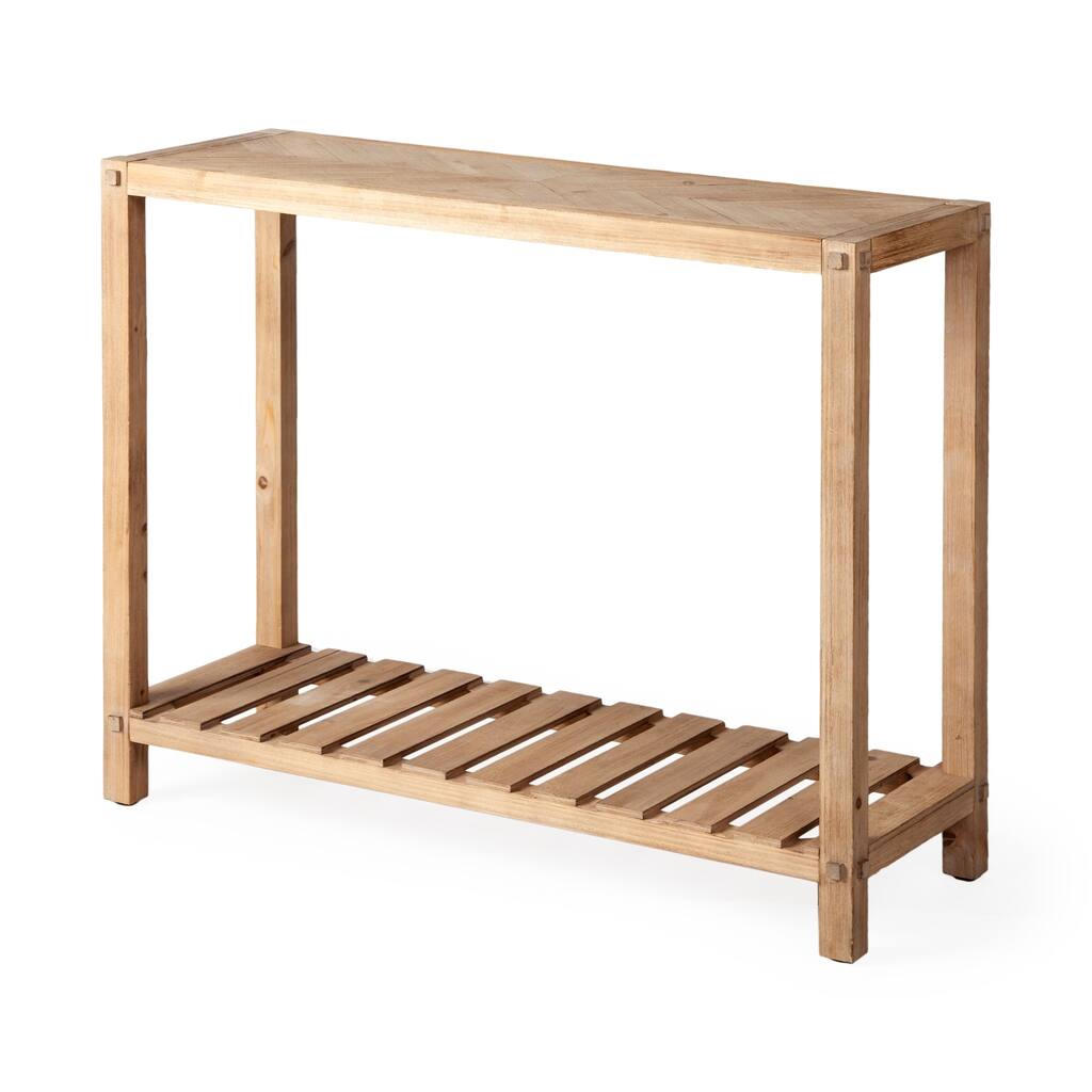 Mercana Bonham Console Table