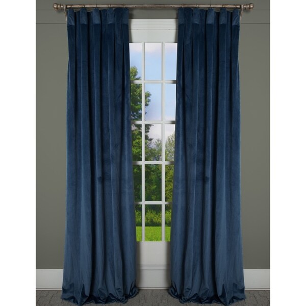 Buy Pinch Pleat Curtains Drapes Online At Overstock Our Best
