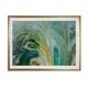 preview thumbnail 8 of 6, Altitude V-Framed Giclee Print