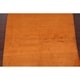 preview thumbnail 3 of 13, Classical Shriaz Hand Knotted Gabbeh Persian Traditional Area Rug Wool - 5'7" x 3'10"