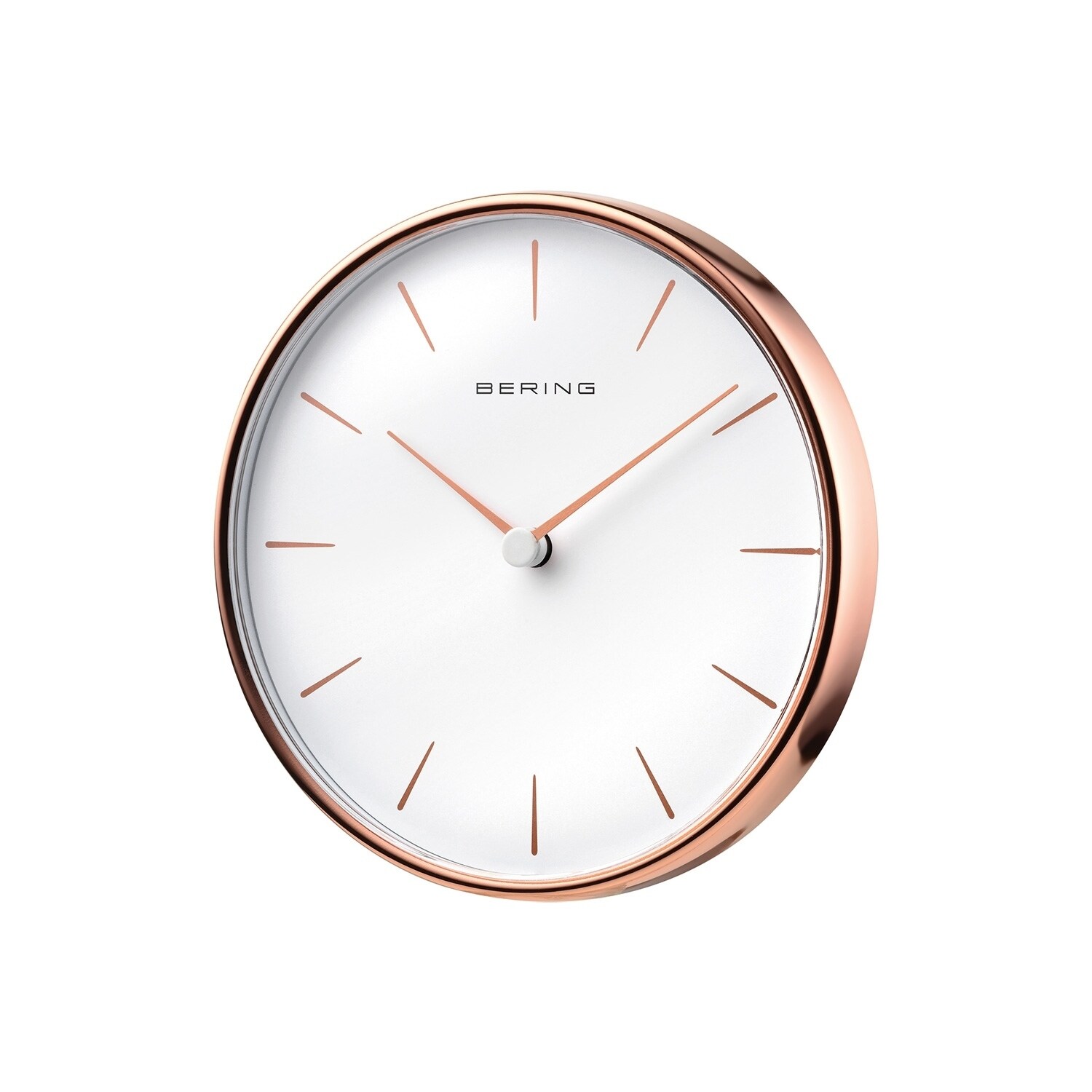 Bering clocks 2025