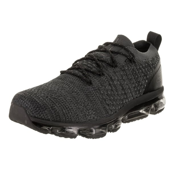 Shop Skechers Mens Skech Air Atlas Training Shoe Free