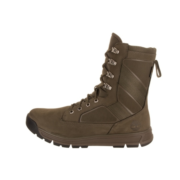 timberland field guide boots