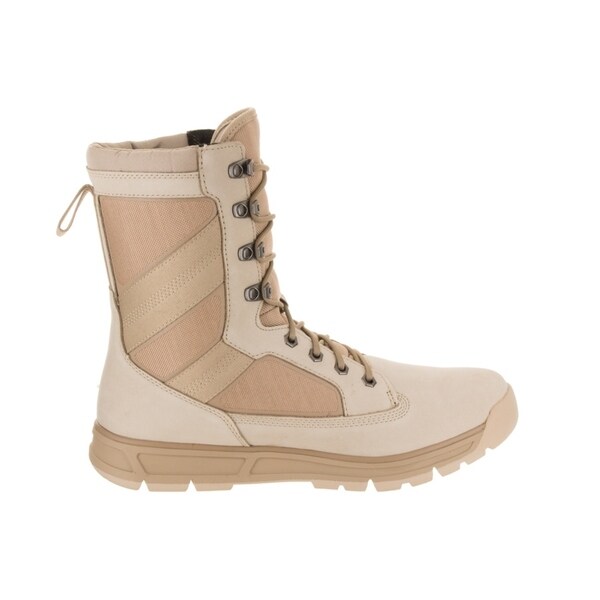 timberland field guide