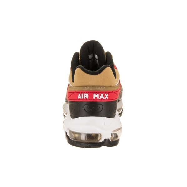 Nike Sportswear AIR MAX BW ULTRA Sneaker low cargo khaki Nike Sportswear AIR MAX BW ULTRA Sneaker low cargo khaki