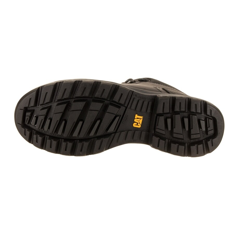 caterpillar ellie steel toe
