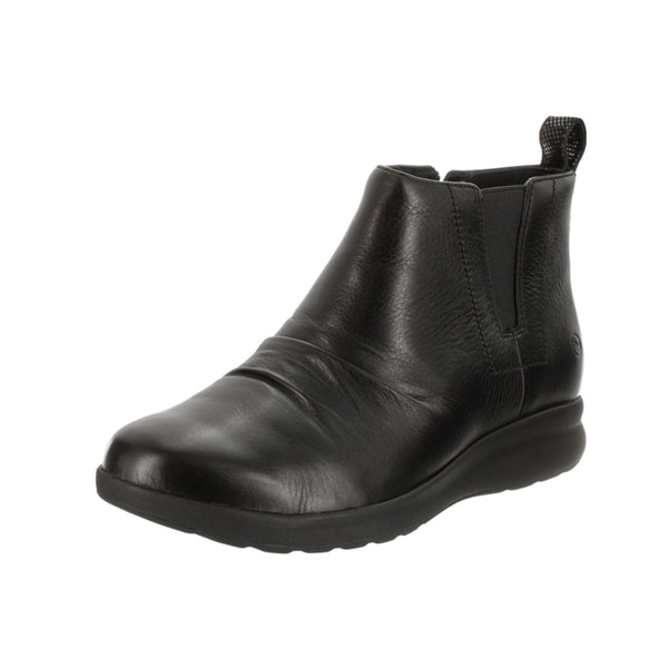 clarks un adorn boots