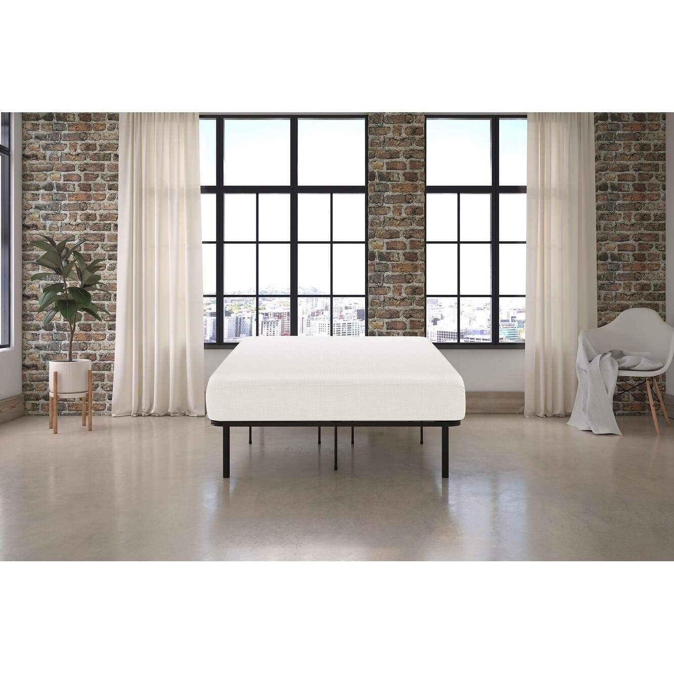 signature sleep gold inspire queen mattress