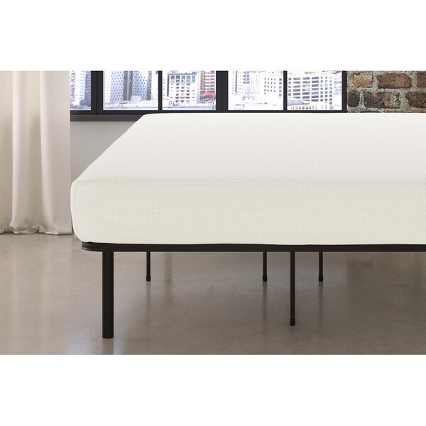 signature sleep gold inspire 10 memory foam mattress