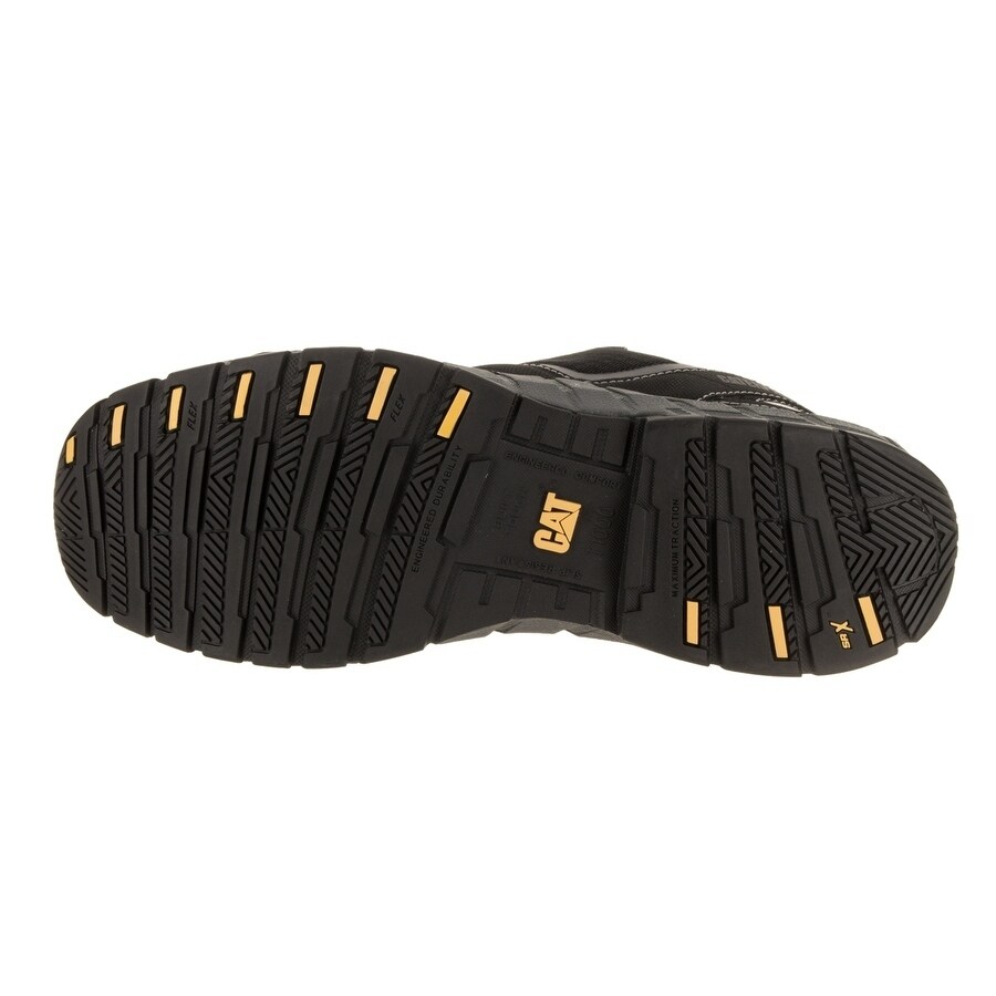 caterpillar gain steel toe