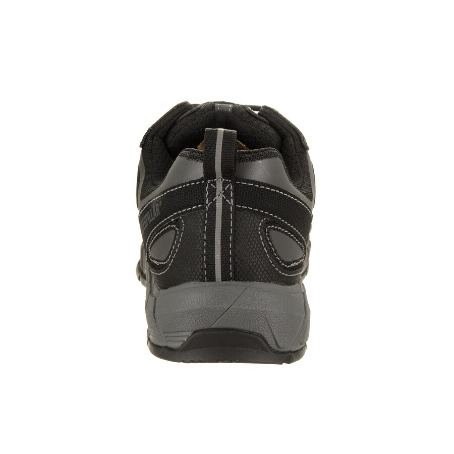 caterpillar gain steel toe