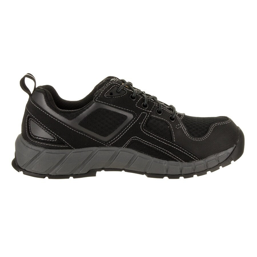 caterpillar gain steel toe