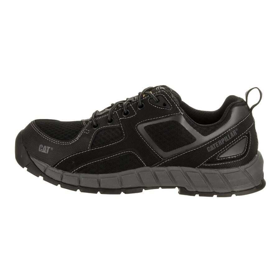 caterpillar gain steel toe