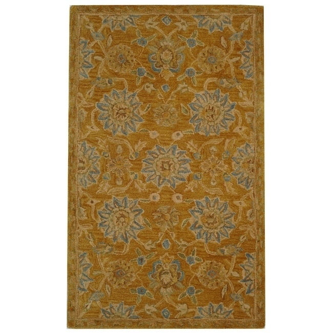 Safavieh, Transitional, Geometric 3x5   4x6 Area Rugs