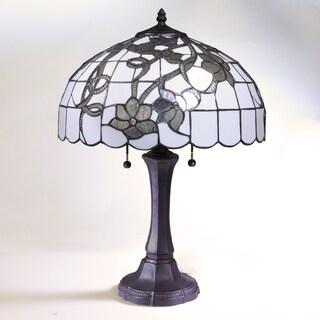 overstock tiffany table lamps