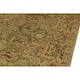 Marry Gold Pak-persian Lila Lt. Green Lt. Green Wool Rug (10'0 X 14'2 