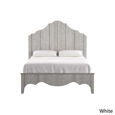 Buy Queen Size White Beds Online At Overstock Our Best