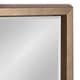 preview thumbnail 26 of 39, Kate and Laurel Blake Framed Wall Mirror