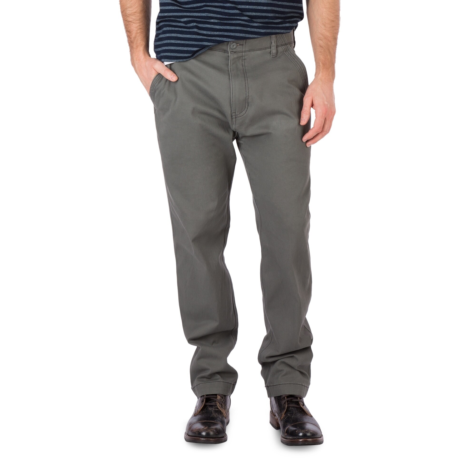 wear first stretch cargo pants