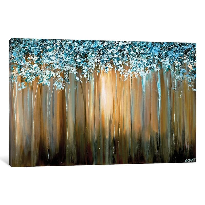 iCanvas "Paradise" by Osnat Tzadok