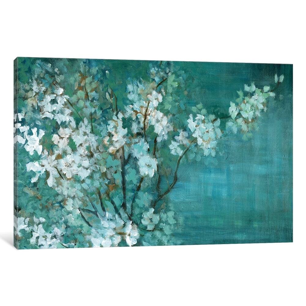 iCanvas "Springs Offering" by Nan