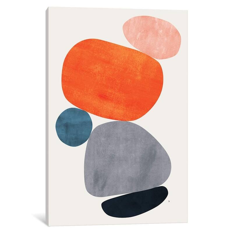 iCanvas "Balance III" by Tracie Andrews