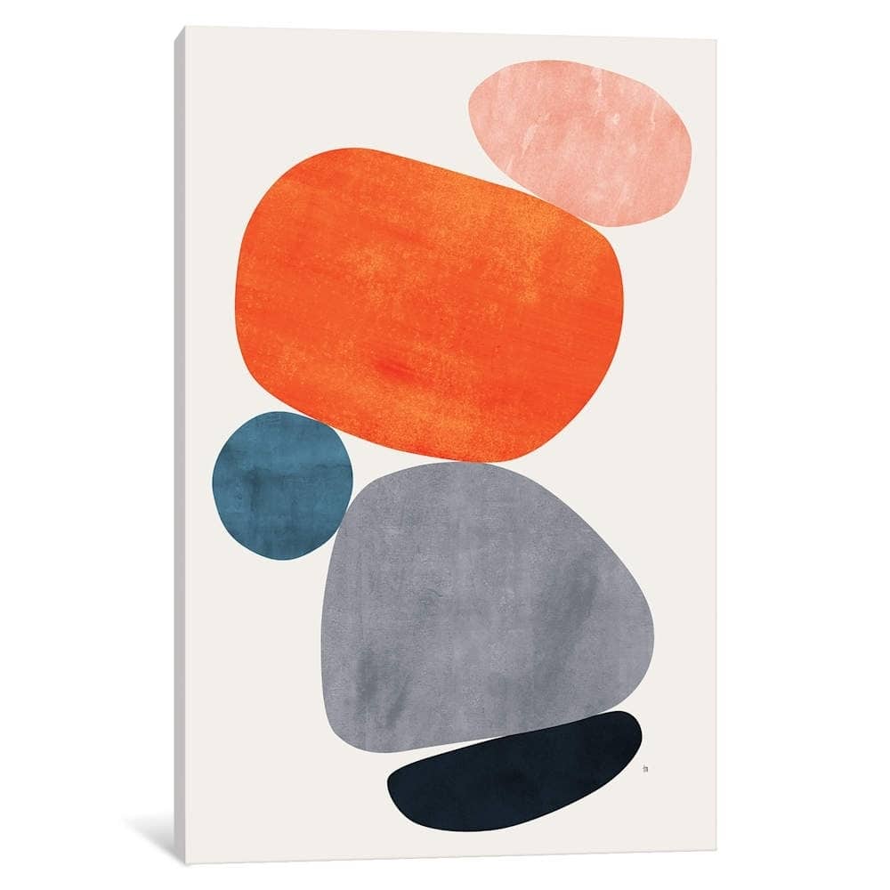 iCanvas "Balance III" by Tracie Andrews