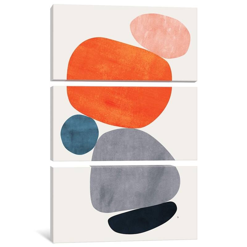 iCanvas "Balance III" by Tracie Andrews