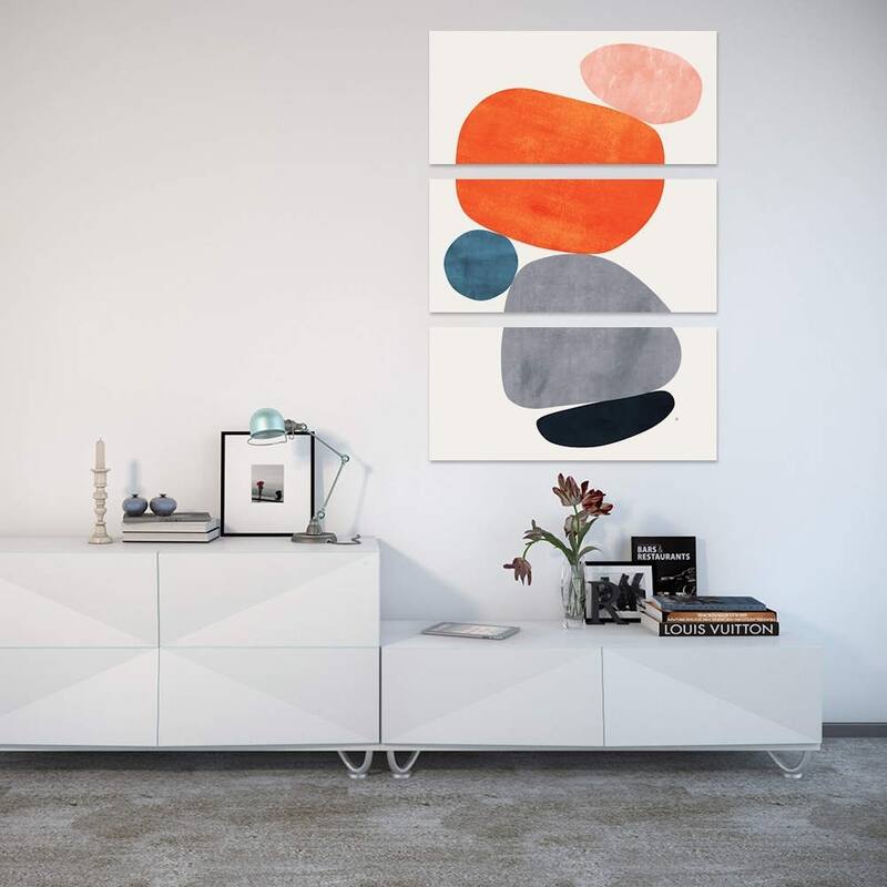 iCanvas "Balance III" by Tracie Andrews