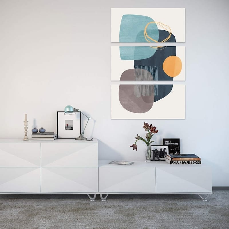 iCanvas "Cyra" by Tracie Andrews