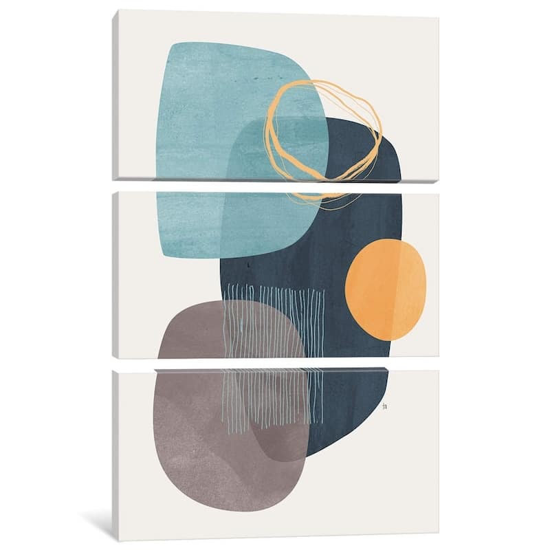 iCanvas "Cyra" by Tracie Andrews