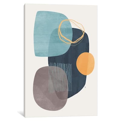 iCanvas "Cyra" by Tracie Andrews