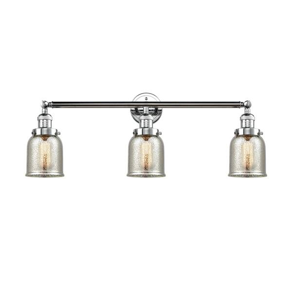 Innovations Lighting Small Bell 3 Light Adjule Led Innovations Lighting Small Bell 3 Light Adjule Led