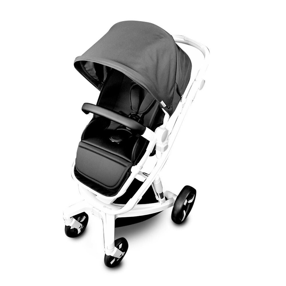 milkbe stroller reviews